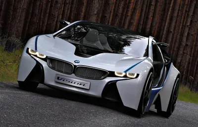 BMW plans hot i9 as part of 2016 centenary | Autocar