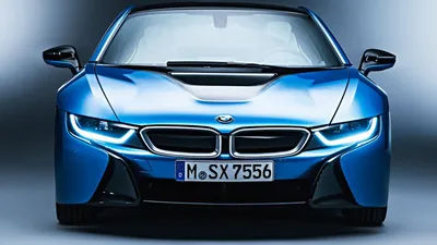 BMW i9 photos - PhotoGallery with 5 pics | CarsBase.com