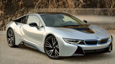 BMW's 2021 iNext Could Be Badged The i9 | Carscoops