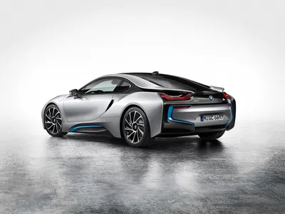 BMW Vision i9 by Vaske83 on DeviantArt