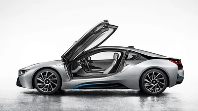 BMW May Debut i9 Hybrid Super Car In 2016