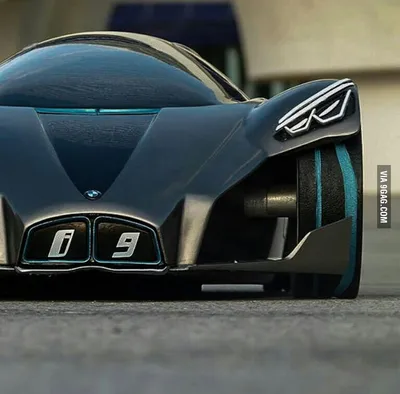 BMW Supercar Not Possible Due to Lack of Resources - Report - autoevolution