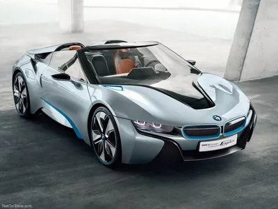 BMW I9 - 9GAG