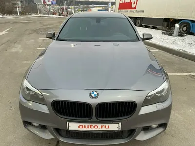 BMW 3 series (F30) 2.0 бензиновый 2013 | M пакет на DRIVE2