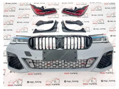 MBLM45 bmw м пакет эмблема логотип надпись чёрный мат пара купить Z24016390  - iZAP24