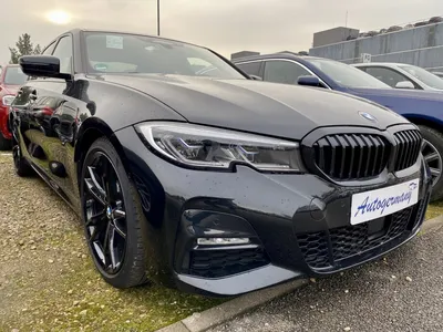 328 M пакет — BMW 3 series (F30), 2 л, 2015 года | фотография | DRIVE2