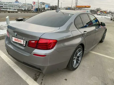 М пакет bmw f36 — BMW 4 series Gran Coupe (F36), 2 л, 2015 года | стайлинг  | DRIVE2