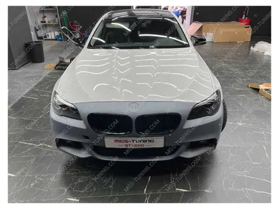 руль кожа bmw 5 f10 рестайлинг fl м пакет купить бу Z11182943 - iZAP24