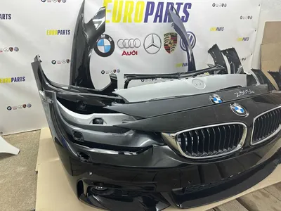 Бампер задний BMW 3 G20 M-Пакет 340I купить в Киеве, Украине по выгодной  цена - Tuning-Baza