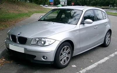 BMW 1 Series 116i M – Triple SSS Cars Ltd