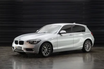 Hartge Gives the BMW 116i Hatchback a Power Boost | Carscoops