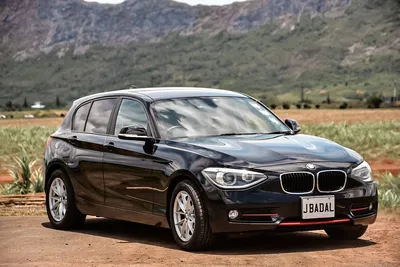 2013 BMW 116i M Sport | Midway Motors | New Zealand NZ