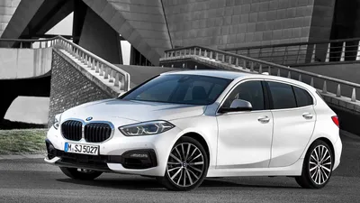 2020 BMW 1 Series: Have A Closer Look Via 7 Official Videos