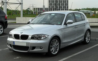 2014 BMW 1 Series 116i Sport £9,590
