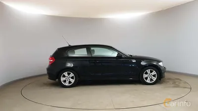 BMW 116i F20 Sportline - 1. Eig! kopen bij NF Automotive