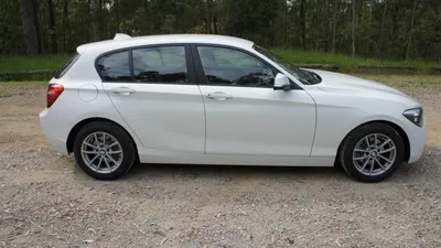 BMW 116i Review - Drive