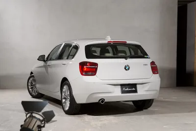 2006 BMW 116i review - Drive