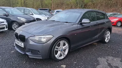 Used BMW 1 Series review - ReDriven