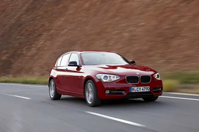 2014 Bmw 116i M-Sport auto 3dr review and walk around video - YouTube