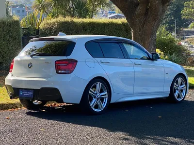 2013 BMW 116i M Sport | Midway Motors | New Zealand NZ