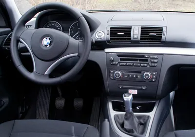 BMW 1 SERIES 116i M SPORT | Liphook Car Sales