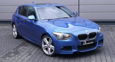 BMW 1 Series (2011-2015) Review | Autocar