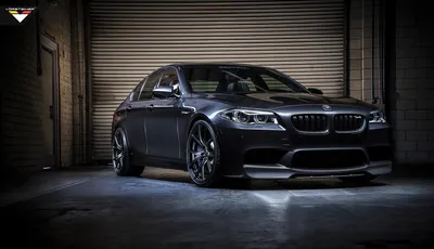 Тюнинг HAMANN на BMW 5 Series E39 купить в Муроме - Автофишка