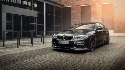 BMW 5 series - F10 Tuning 🔥 - YouTube