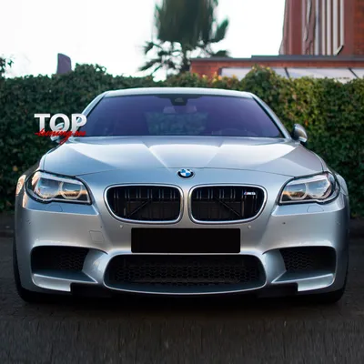 Тюнинг-2.0) — BMW 5 series (G30), 3 л, 2020 года | тюнинг | DRIVE2