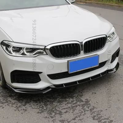 Чип-тюнинг BMW 5 G30 — Russia Chip Омск на DRIVE2