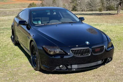 No Reserve: 2004 BMW 645Ci Coupe 6-Speed for sale on BaT Auctions - sold  for $12,750 on March 22, 2023 (Lot #101,691) | Bring a Trailer