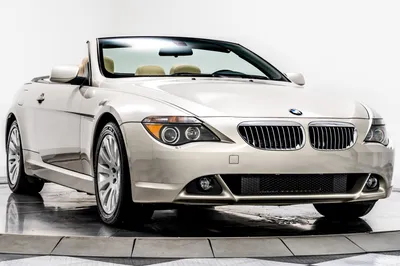 BMW 645i Coupe | Kimbex Dream Cars