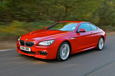 BMW 6 Series (2011-2018) Review | Autocar