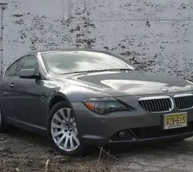 BMW 645 CI Coupé 2004 (6202) | 2004 BMW 6-Series Typ E63 (20… | Flickr