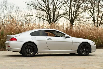 BMW 645Ci Manual - V8 German Muscle - Page 1 - Readers' Cars - PistonHeads  UK