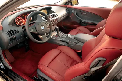 Used 2004 BMW 645Ci Convertible For Sale (Sold) | Marshall Goldman Motor  Sales Stock #W21872