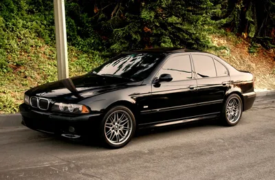 Review : BMW 5 Series E39 ( 1995 - 2003 ) - Almost Cars Reviews