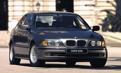 Future Classic: BMW 5-Series (E39) | Hagerty UK