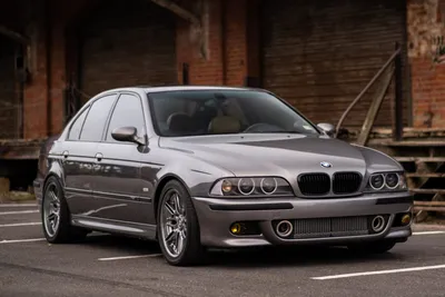E39 BMW M5 | Buyer's Guide | Articles | Grassroots Motorsports