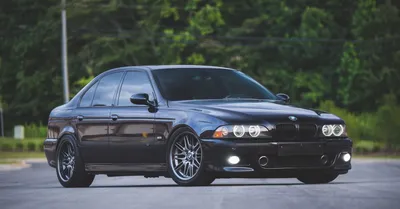 BMW 5 Series (E39) | Encyclopedia MDPI