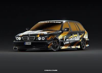 BMW E39 | Bmw, Bmw e39, Luxury cars bmw