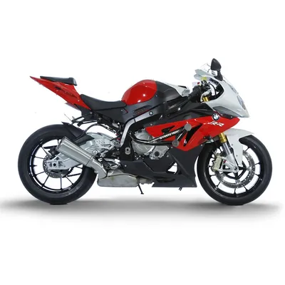 BMW S 1000 RR 07/2023