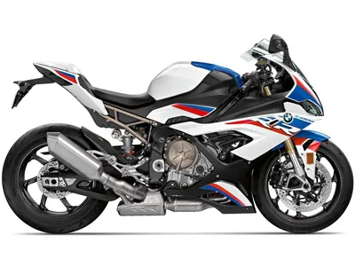 BMW S 1000 RR 03/2023