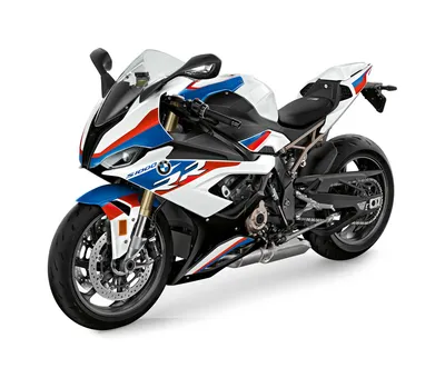 BMW S 1000 RR 01/2023