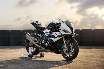 BMW S1000RR (ФОТО) | Журнал Омоймот