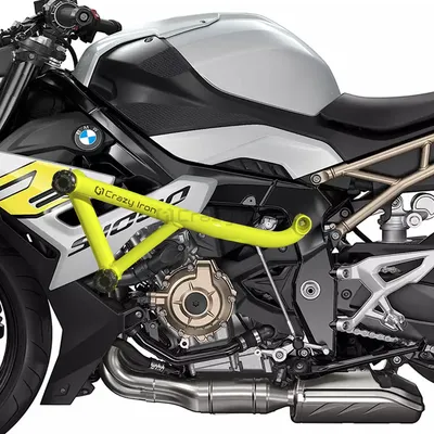 BMW S1000RR | Bmw s1000rr, Bmw motorcycles, Super bikes