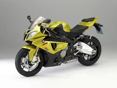 BMW S 1000 RR 01/2023