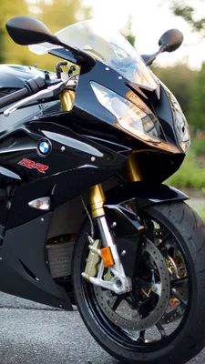 EICMA 2018: Представлен новый спортбайк BMW S1000RR 2019 (207 л.с.) (59 фото  + видео) | ИНМОТО | Дзен