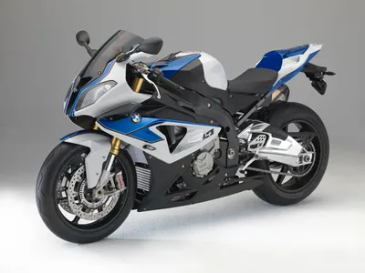 BMW S1000RR (ФОТО) | Журнал Омоймот