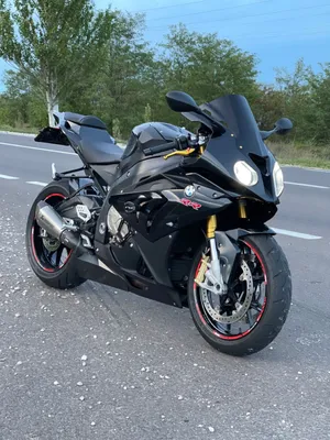 BMW S 1000 RR 01/2023